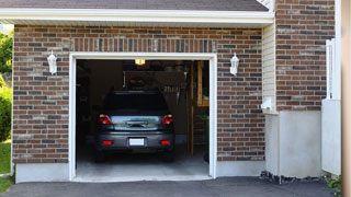 Garage Door Installation at Gregory Gardens Pleasant Hill, California