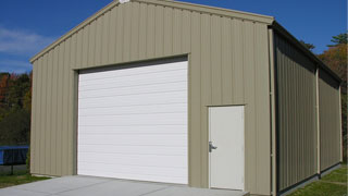 Garage Door Openers at Gregory Gardens Pleasant Hill, California